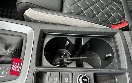 Audi Q3, 2023 год, 2 800 000 рублей, 20 фотография