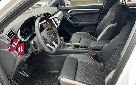Audi Q3, 2023 год, 2 800 000 рублей, 11 фотография