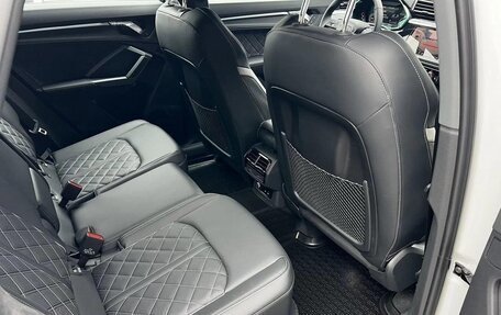 Audi Q3, 2023 год, 2 800 000 рублей, 23 фотография
