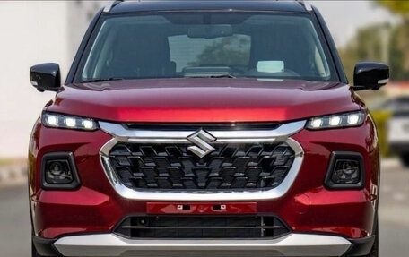 Suzuki Grand Vitara, 2026 год, 2 990 000 рублей, 2 фотография