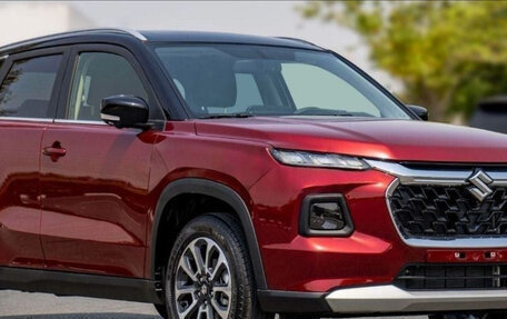 Suzuki Grand Vitara, 2026 год, 2 990 000 рублей, 3 фотография