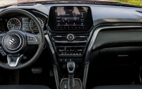 Suzuki Grand Vitara, 2026 год, 2 990 000 рублей, 6 фотография