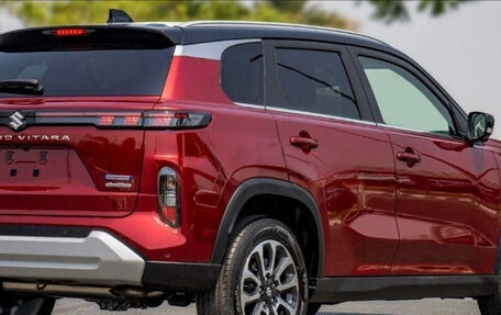 Suzuki Grand Vitara, 2026 год, 2 990 000 рублей, 4 фотография