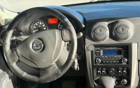 Nissan Almera, 2014 год, 549 000 рублей, 9 фотография