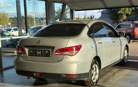 Nissan Almera, 2014 год, 549 000 рублей, 6 фотография