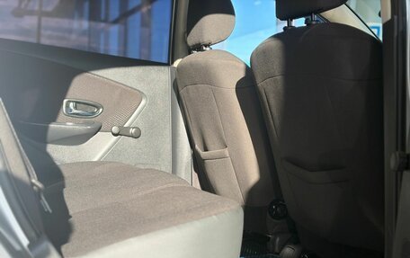 Nissan Almera, 2014 год, 549 000 рублей, 8 фотография