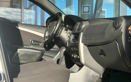 Nissan Almera, 2014 год, 549 000 рублей, 7 фотография