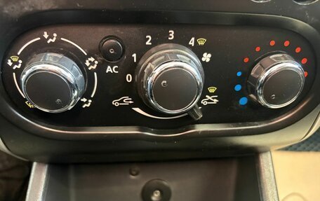 Nissan Almera, 2014 год, 549 000 рублей, 11 фотография