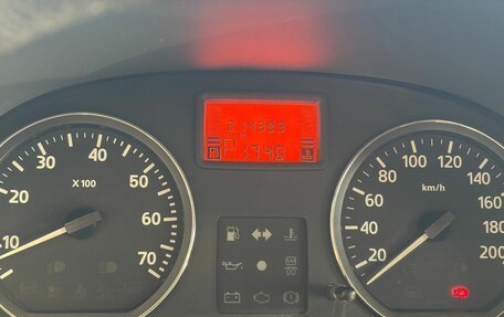 Nissan Almera, 2014 год, 549 000 рублей, 13 фотография