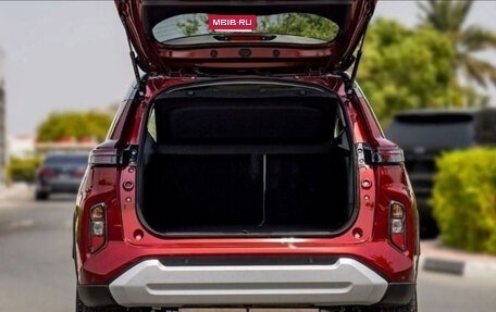 Suzuki Grand Vitara, 2026 год, 2 990 000 рублей, 17 фотография