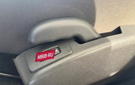 Nissan Almera, 2014 год, 549 000 рублей, 12 фотография