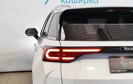FAW Bestune T77, 2024 год, 1 849 000 рублей, 6 фотография