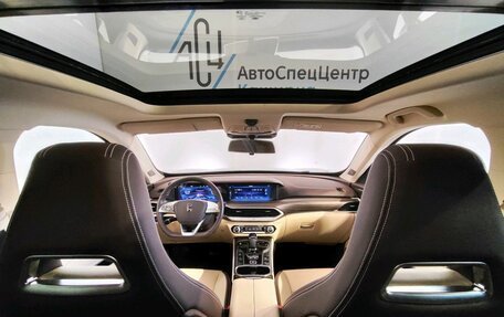 FAW Bestune T77, 2024 год, 1 849 000 рублей, 13 фотография