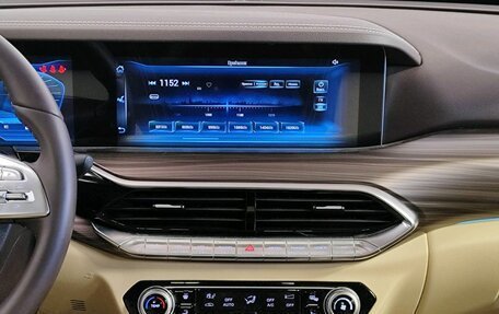 FAW Bestune T77, 2024 год, 1 849 000 рублей, 9 фотография