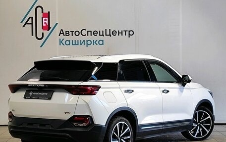 FAW Bestune T77, 2024 год, 1 849 000 рублей, 2 фотография