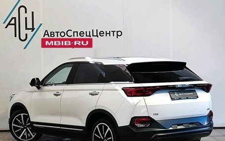 FAW Bestune T77, 2024 год, 1 849 000 рублей, 4 фотография
