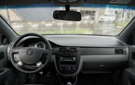 Chevrolet Lacetti, 2007 год, 408 000 рублей, 7 фотография