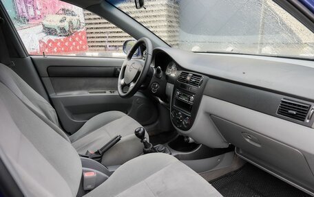 Chevrolet Lacetti, 2007 год, 408 000 рублей, 6 фотография