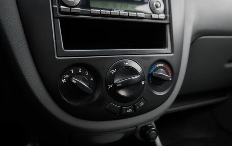Chevrolet Lacetti, 2007 год, 408 000 рублей, 11 фотография