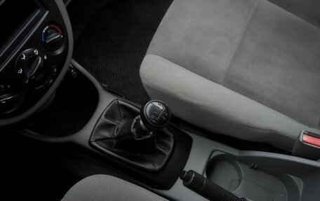 Chevrolet Lacetti, 2007 год, 408 000 рублей, 10 фотография