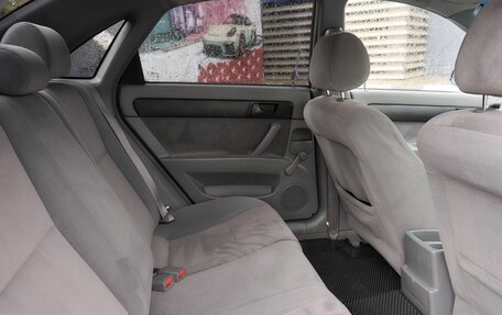 Chevrolet Lacetti, 2007 год, 408 000 рублей, 8 фотография