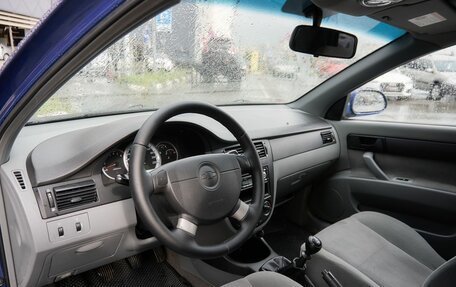 Chevrolet Lacetti, 2007 год, 408 000 рублей, 5 фотография