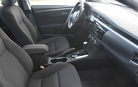 Toyota Corolla, 2013 год, 1 150 000 рублей, 10 фотография