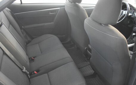 Toyota Corolla, 2013 год, 1 150 000 рублей, 11 фотография