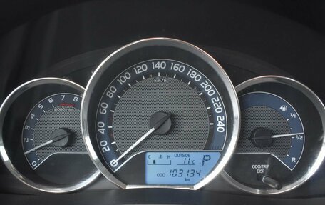Toyota Corolla, 2013 год, 1 150 000 рублей, 13 фотография