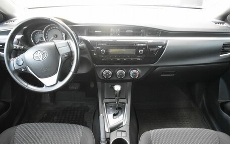 Toyota Corolla, 2013 год, 1 150 000 рублей, 12 фотография