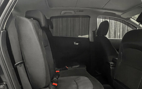 Nissan Qashqai+2 I, 2010 год, 999 000 рублей, 13 фотография