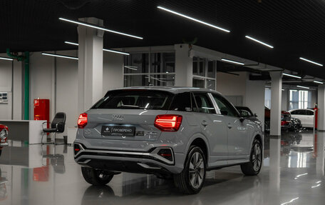 Audi Q2 I, 2026 год, 3 750 000 рублей, 5 фотография