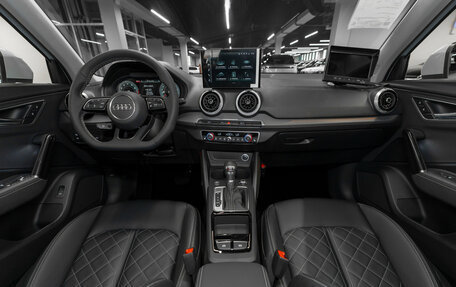 Audi Q2 I, 2026 год, 3 750 000 рублей, 8 фотография
