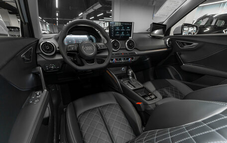 Audi Q2 I, 2026 год, 3 750 000 рублей, 7 фотография