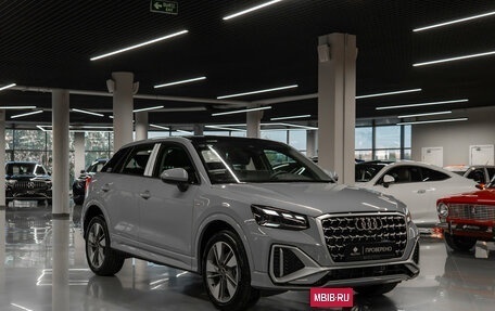 Audi Q2 I, 2026 год, 3 750 000 рублей, 2 фотография