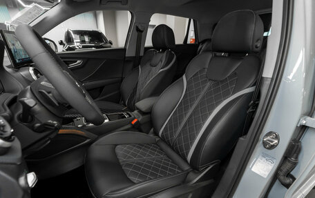 Audi Q2 I, 2026 год, 3 750 000 рублей, 9 фотография
