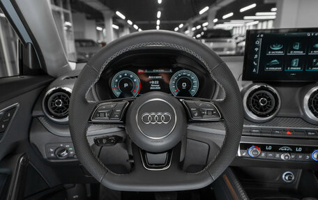 Audi Q2 I, 2026 год, 3 750 000 рублей, 11 фотография