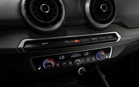 Audi Q2 I, 2026 год, 3 750 000 рублей, 19 фотография