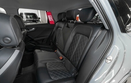 Audi Q2 I, 2026 год, 3 750 000 рублей, 13 фотография