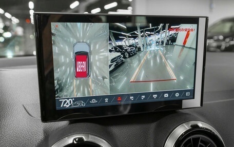 Audi Q2 I, 2026 год, 3 750 000 рублей, 21 фотография