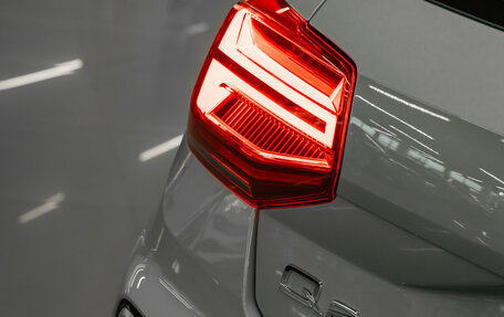 Audi Q2 I, 2026 год, 3 750 000 рублей, 29 фотография