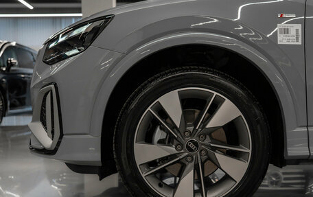 Audi Q2 I, 2026 год, 3 750 000 рублей, 27 фотография