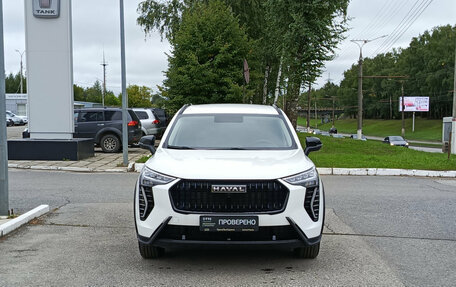 Haval Jolion, 2024 год, 1 932 000 рублей, 2 фотография