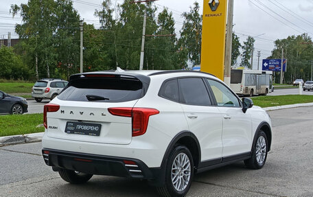 Haval Jolion, 2024 год, 1 932 000 рублей, 6 фотография