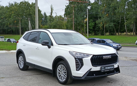 Haval Jolion, 2024 год, 1 932 000 рублей, 3 фотография