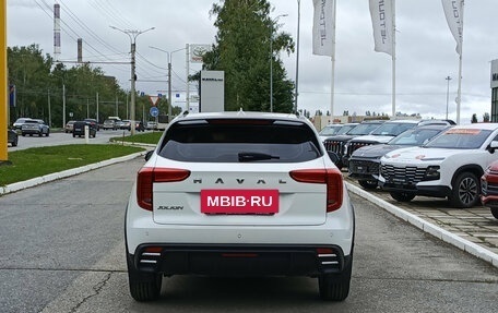 Haval Jolion, 2024 год, 1 932 000 рублей, 7 фотография