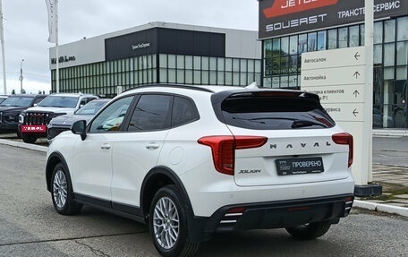 Haval Jolion, 2024 год, 1 932 000 рублей, 8 фотография