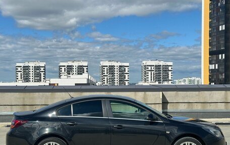 Opel Insignia II рестайлинг, 2014 год, 1 090 000 рублей, 6 фотография