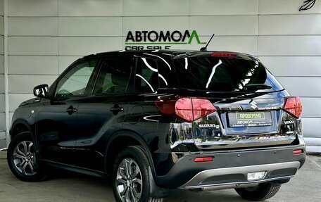 Suzuki Vitara II рестайлинг, 2021 год, 2 389 000 рублей, 4 фотография