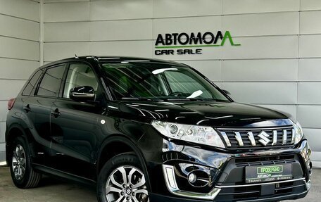 Suzuki Vitara II рестайлинг, 2021 год, 2 389 000 рублей, 3 фотография